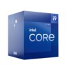 INTEL Core i9-12900 2,4GHz 8+8 Kerne 30MB Cache Sockel 1700 (Boxed mit Lüfter)
