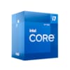 INTEL Core i7-12700 2,1GHz 8+4 Kerne 25MB Cache Sockel 1700 (Boxed mit Lüfter)
