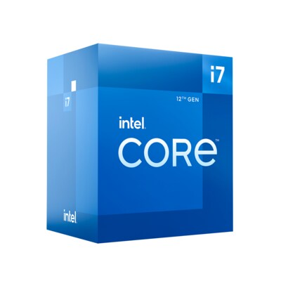 ATA mit günstig Kaufen-INTEL Core i7-12700 2,1GHz 8+4 Kerne 25MB Cache Sockel 1700 (Boxed mit Lüfter). INTEL Core i7-12700 2,1GHz 8+4 Kerne 25MB Cache Sockel 1700 (Boxed mit Lüfter) <![CDATA[• Sockel 1700, 2.1 (Boost 4.9) GHz, 12. Generation (Alder Lake) • 12 CPU-