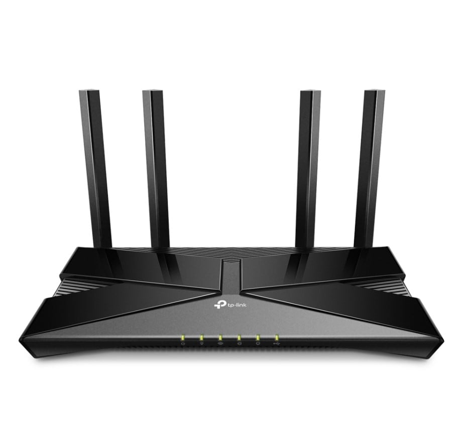 TP-LINK Archer AX20 Wi-Fi 6 Router AX1800 Dualband