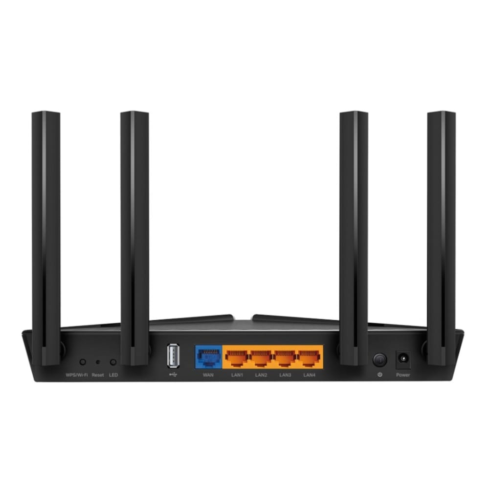 TP-LINK Archer AX20 Wi-Fi 6 Router AX1800 Dualband