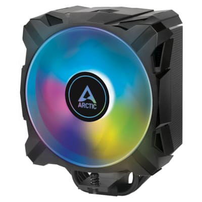 Arctic Freezer A35 A-RGB CPU Kühler für AMD CPUs