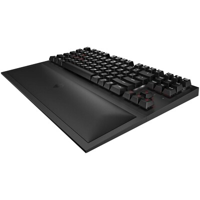 OMEN by HP Spacer Kabellose Gaming Tastatur Brown Switches 9BU31AA#ABD