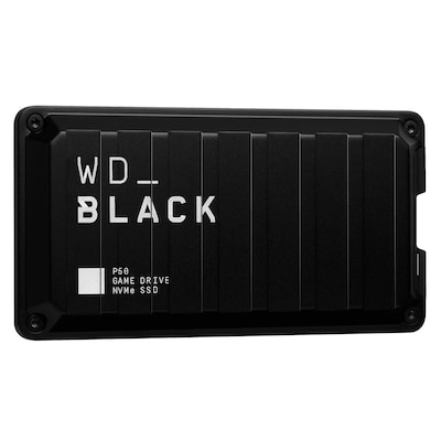 2000 be  günstig Kaufen-WD_BLACK P50 Game Drive SSD 4 TB USB 3.2 Type-C. WD_BLACK P50 Game Drive SSD 4 TB USB 3.2 Type-C <![CDATA[• 4 TB • Portable SSD, USB 3.2 Gen 2x2, USB-C (kombatibel zu USB-A) • Lesegeschwindigkeit bis zu 2000 MB/s • Schreibgeschwindigkeit: : Lesege