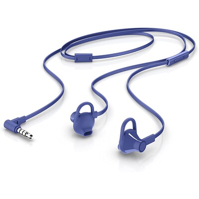 Note günstig Kaufen-HP Earbuds 150 Kabelgebundenes In-Ear Headset 3,5mm Marine Blau 2AP91AA#ABB. HP Earbuds 150 Kabelgebundenes In-Ear Headset 3,5mm Marine Blau 2AP91AA#ABB <![CDATA[• Anwendungsbereich: Standard, In-Ear • Kabelgebunden, Blau, 18g • Windows 10, PC/ Note