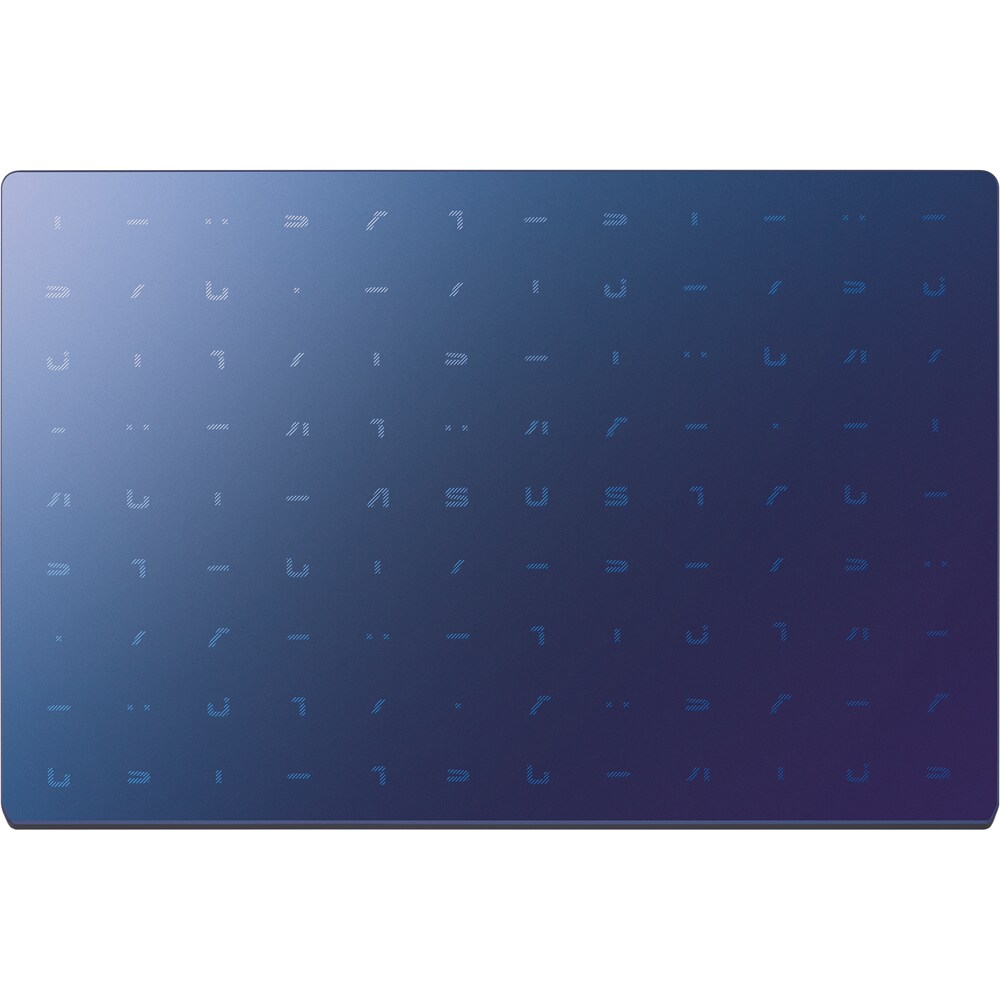 ASUS VivoBook 14 E410MA-EB1847WS Celeron N4020 4GB/128GB SSD 14" FHD W11S blau