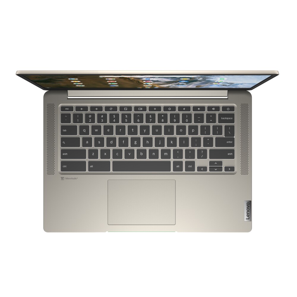 Lenovo IdeaPad 5 Chromebook 14ITL 82M8002BGE i3-1115G4 4GB/128GB 14"FHD ChromeOS
