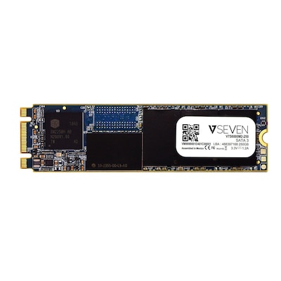 V7  S6000 SATA SSD 1 TB M.2 2280 | 00662919106565