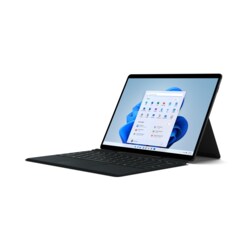 Surface Pro X MJX-00003 Schwarz SQ1 8GB/128GB SSD 13&quot; 2in1 LTE W10 + KB &amp;amp; Pen