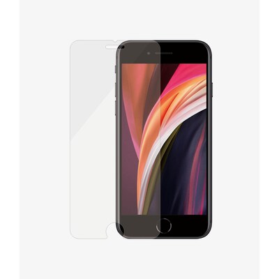 An apple günstig Kaufen-PanzerGlass Apple iPhone 6/6s/7/8/SE (2020). PanzerGlass Apple iPhone 6/6s/7/8/SE (2020) <![CDATA[• Passend für Apple iPhone 6/7/8/SE (2020) • Kristallklarer Displayschutz • Optimaler Schutz vor Kratzern, Schmutz und Stößen • Schutzhüllenfreun