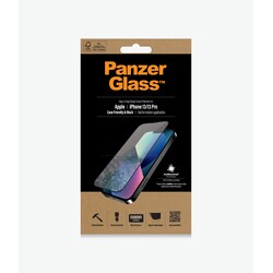 PanzerGlass Apple iPhone 13/13 Pro