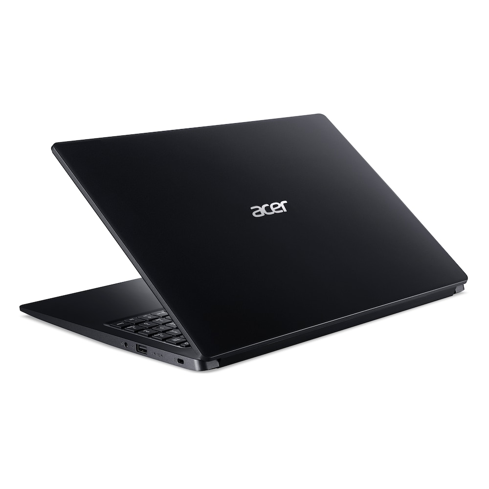 Acer Aspire 1 A115-31-C1K5 N4120 4GB/128GB eMMC 15" FHD W11S schwarz