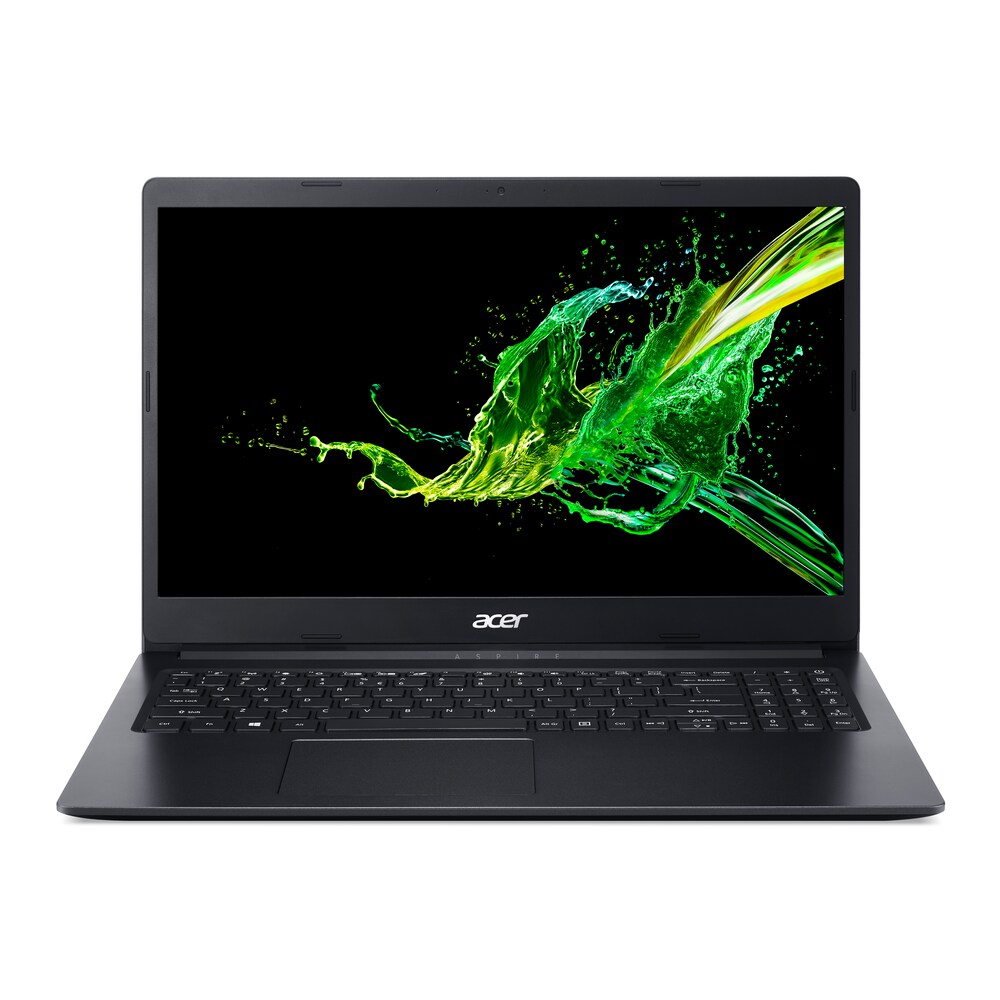 Acer Aspire 1 A115-31-C1K5 N4120 4GB/128GB eMMC 15" FHD W11S schwarz