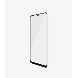 PanzerGlass Samsung Galaxy A22 5G Case Friendly, Black