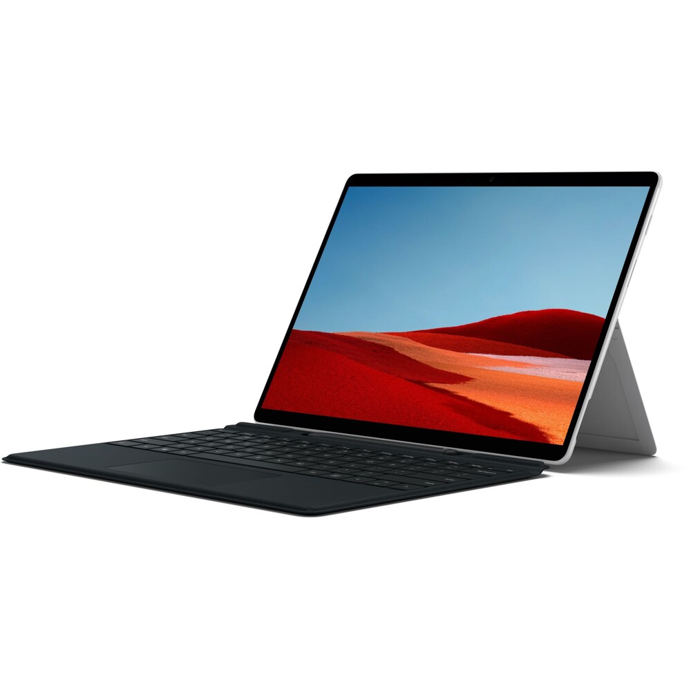 Surface Pro X 13" 2in1 Platin SQ2 16GB/256GB SSD LTE Win10 1WT-00003 + KB &amp; Pen