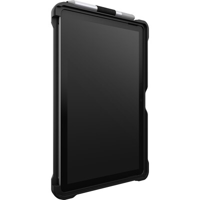 Box Case günstig Kaufen-Otterbox Symmetry Studio Case Microsoft Surface Go 3/Go 2 transparen schwarz. Otterbox Symmetry Studio Case Microsoft Surface Go 3/Go 2 transparen schwarz <![CDATA[• Kompatibilität: Microsoft Surface Go 3 / Microsoft Surface Go 2 • Stifthalter für b