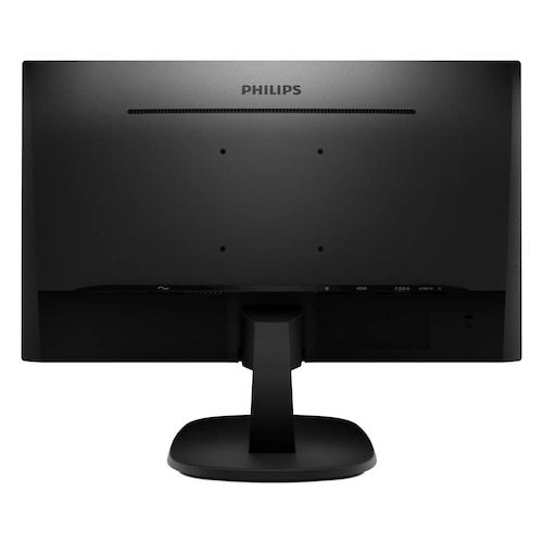 Philips 243V7QJABF/00 60,5cm (24") FullHD Monitor IPS-LED 16:9 HDMI/DVI/VGA 4ms