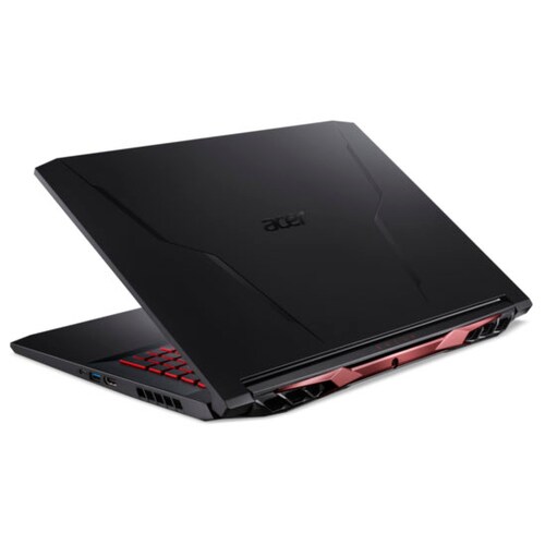 Acer Nitro 5 AN517-54-56WC i5-11400H 8GB/512GB SSD 17"FHD 144Hz RTX3050 W11