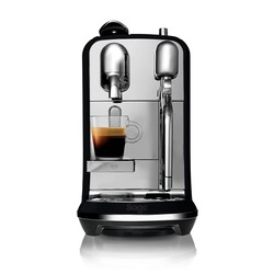 *Sage Nespresso SNE800BTR Creatista Plus Black Truffle Kapselmaschine