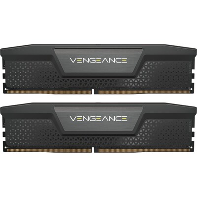 28 a  günstig Kaufen-32GB (2x16GB) Corsair Vengeance DDR5-5600 RAM CL36 RAM Speicher Kit. 32GB (2x16GB) Corsair Vengeance DDR5-5600 RAM CL36 RAM Speicher Kit <![CDATA[• 32 GB (RAM-Module: 2 Stück) • DDR5-RAM 5600 MHz • CAS Latency (CL) 36-36-36-76 • Anschluss:288-pin