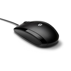 HP X500 Kabelgebundene Maus