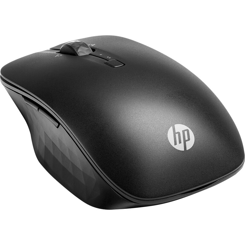 HP Bluetooth Travel Kabellose Maus