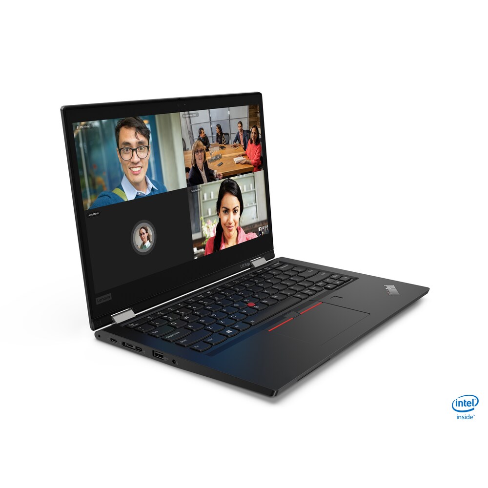 Lenovo ThinkPad L13 Yoga G2 20VK000VGE i5-1135G7 8GB/256GB SSD 13"FHD W10P