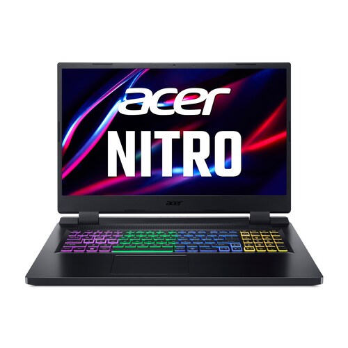 Acer Nitro 5 AN517-55-78NJ i7-12700H 16GB/1TB SSD 17"FHD 144Hz RTX3070Ti W11