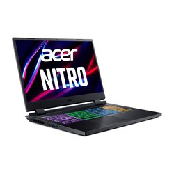 Acer Nitro 5 AN517-55-78NJ i7-12700H 16GB/1TB SSD 17&quot;FHD 144Hz RTX3070Ti W11