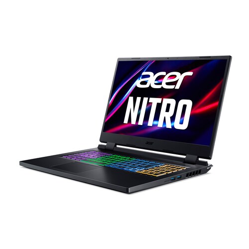 Acer Nitro 5 AN517-55-78NJ i7-12700H 16GB/1TB SSD 17"FHD 144Hz RTX3070Ti W11