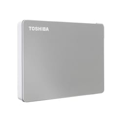Toshiba Canvio Flex 1TB USB3.0 2.5Zoll Schwarz