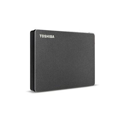 Gaming 2 günstig Kaufen-Toshiba Canvio Gaming 1 TB USB 3.2 Gen1 2.5 Zoll Schwarz. Toshiba Canvio Gaming 1 TB USB 3.2 Gen1 2.5 Zoll Schwarz <![CDATA[• 1 TB • USB 3.2 Gen 1 (USB 2.0-kompatibel) • Externe 2,5