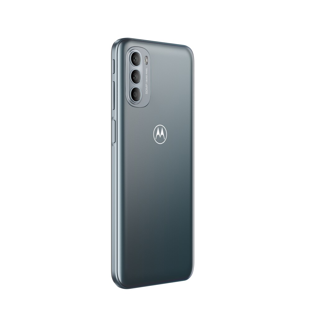 Motorola Moto G31 mineral grey Android 11.0 Smartphone
