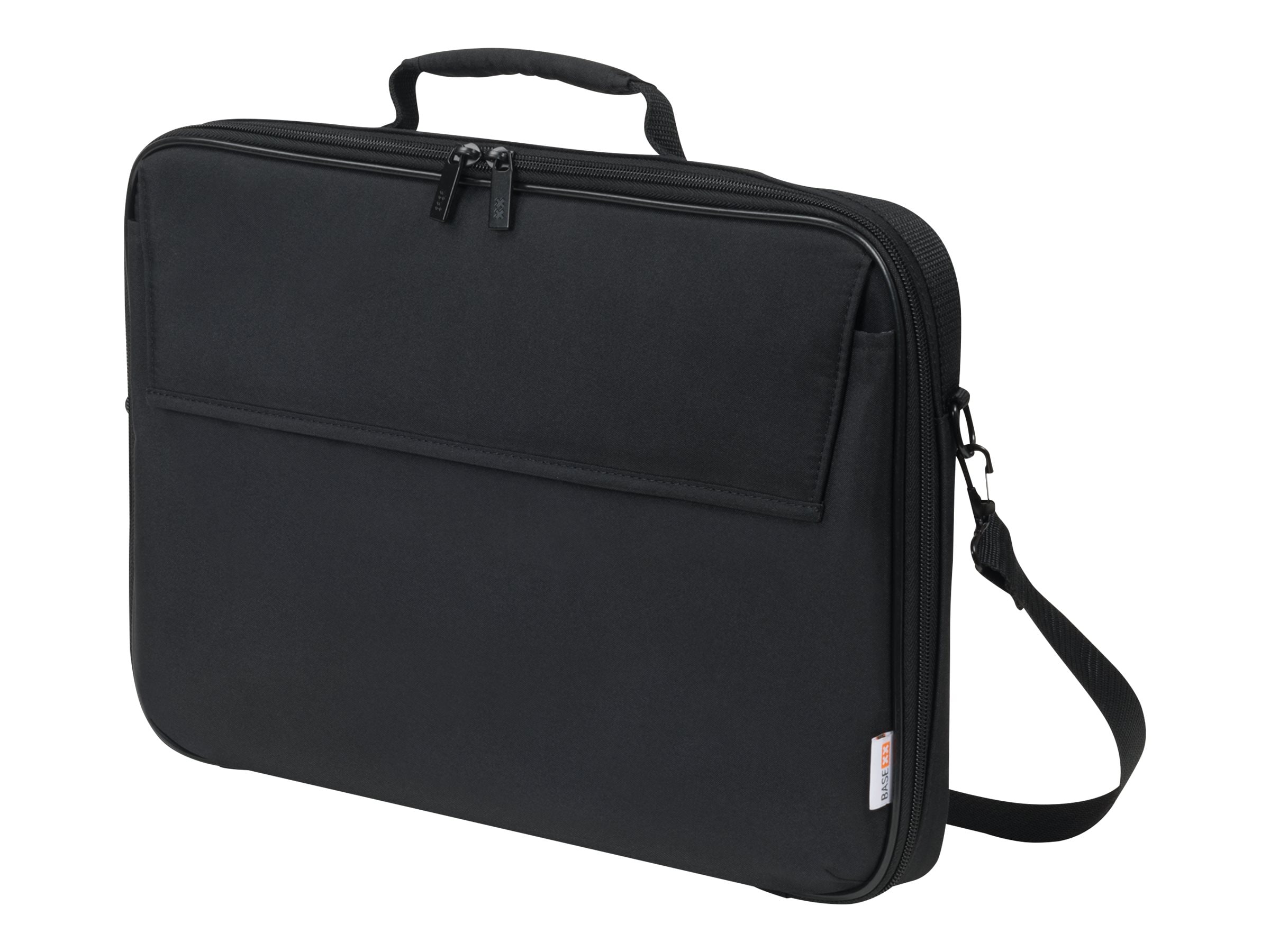 Dicota BASE XX Laptop Bag Clamshell 13-14.1&quot; schwarz