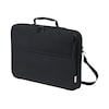 Dicota BASE XX Laptop Bag Clamshell 15-17.3" schwarz