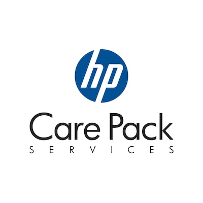 Pack it günstig Kaufen-HP eCare Pack Garantieerweiterung 5 Jahre Pick-up-& Return Service (U9EE6E). HP eCare Pack Garantieerweiterung 5 Jahre Pick-up-& Return Service (U9EE6E) <![CDATA[• 5 Jahre, Pick-up & Return-Herstellerservice • HP Care Pack U9EE6E für HP Noteb