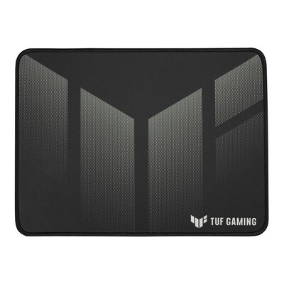 SCHWARZ günstig Kaufen-Asus TUF Gaming P1 Mousepad grau/schwarz. Asus TUF Gaming P1 Mousepad grau/schwarz <![CDATA[• Wasserabweisende Oberfläche • Flach vernähte Kanten • Größe von 260 x 360 mm x 2 mm • Optimiert für reaktionsschnelles Tracking.]]>. 