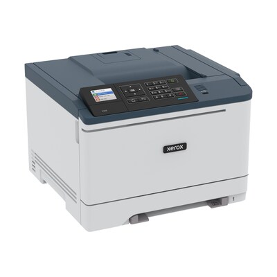 A4 10 günstig Kaufen-Xerox C310 Farblaserdrucker USB LAN WLAN. Xerox C310 Farblaserdrucker USB LAN WLAN <![CDATA[• A4 Farblaser, max. Auflösung: 1.200 x 1.200 dpi • Druckgeschwindigkeit: bis zu 33 Seiten/Minute, Duplexdruck • Papierzufuhr: 250 Blatt (600 Blatt max.), 1