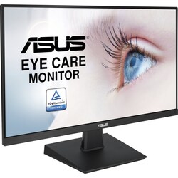 ASUS VA24ECE 60,5cm (23,8&quot;) FHD IPS Monitor HDMI/DP/USB-C 75Hz 5ms