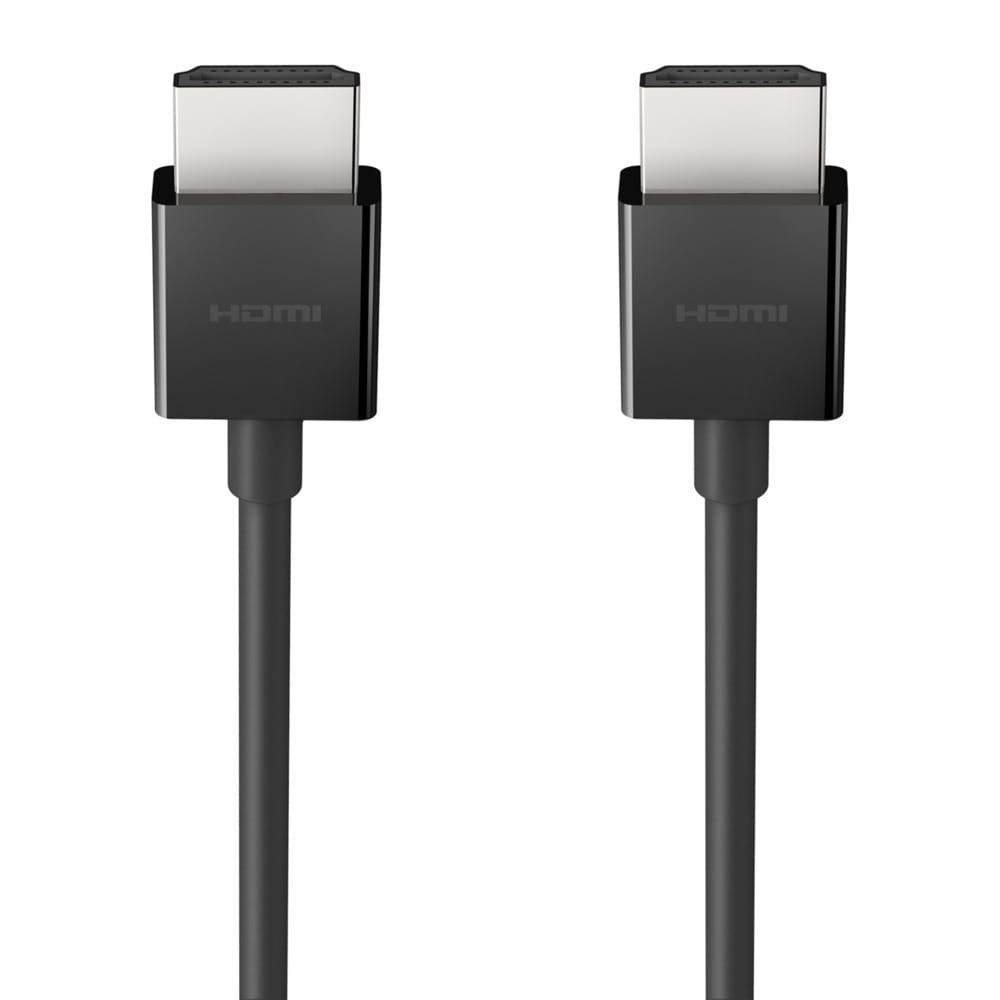 Belkin 4K-Ultra-Highspeed-HDMI-2.1-Kabel, 2m