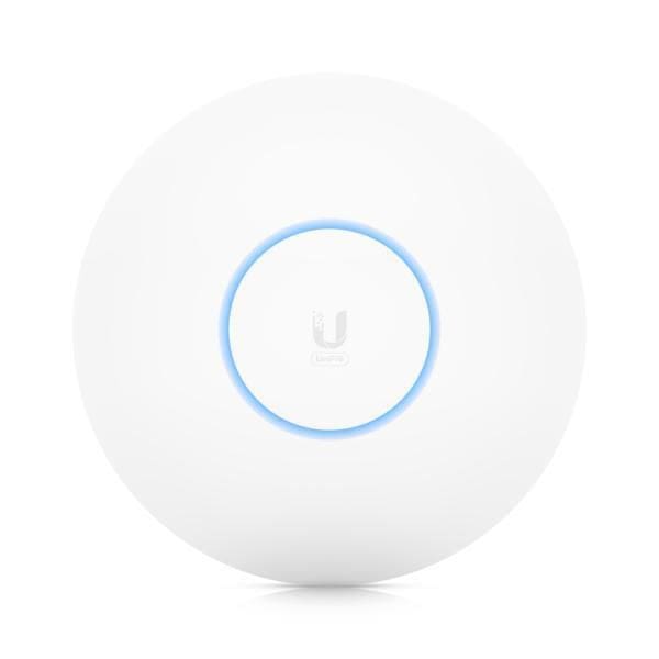 Ubiquiti UniFi U6-LR Dualband WLAN Long-Range Access Points Bluetooth