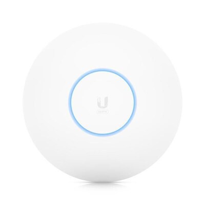 Pro auf günstig Kaufen-Ubiquiti UniFi 6 Access Point (U6-Pro) WiFi6. Ubiquiti UniFi 6 Access Point (U6-Pro) WiFi6 <![CDATA[• Indoor Wi-Fi 6 Access Point • Datenübertragungsrate 2.4 Gbps Frequenzband 2.4 GHz, 5 GHz • PoE+, Leistungsaufnahme im Betrieb13 Watt • Schnittst