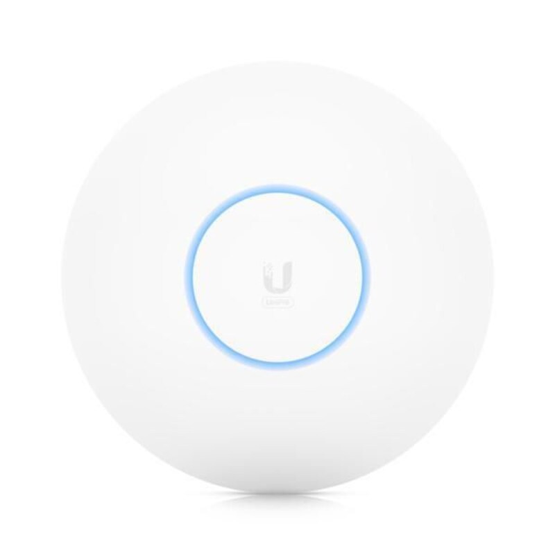 Ubiquiti UniFi 6 Access Point (U6-Pro) WiFi6