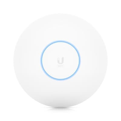 Ubiquiti UniFi 6 Access Point (U6-Pro) WiFi6