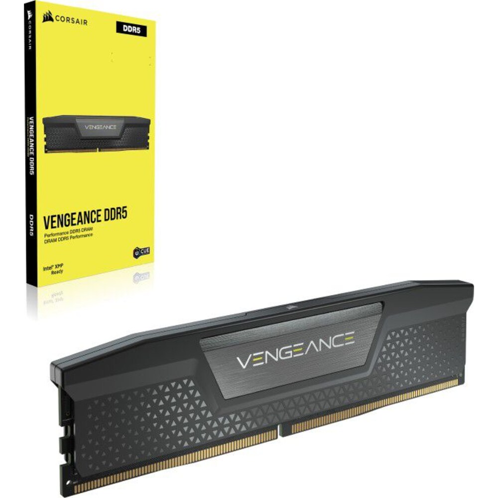 32GB (2x16GB) Corsair Vengeance DDR5-5600 RAM CL36 RAM Speicher Kit