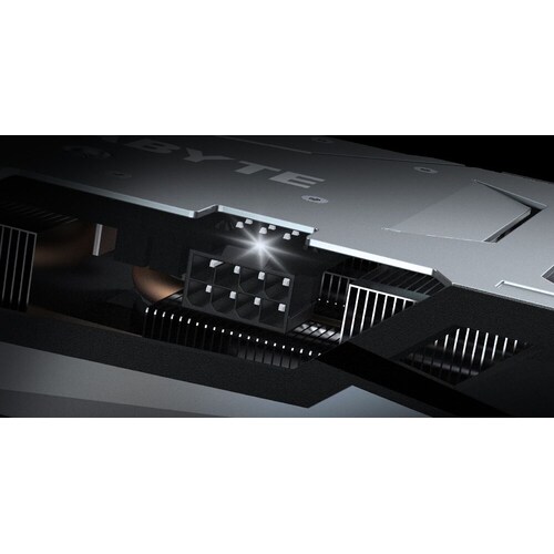 Gigabyte GeForce RTX 3060 Gaming OC 12GB GDDR6 Grafikkarte 2xHDMI, 2xDP