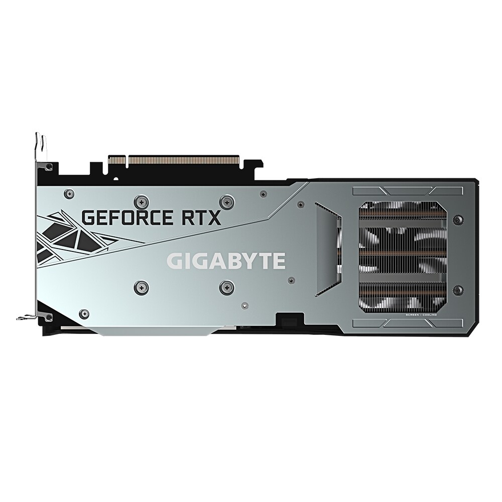 GIGABYTE GeForce RTX 3050 Gaming OC 8GB GDDR6 Grafikkarte 2xHDMI, 2xDP