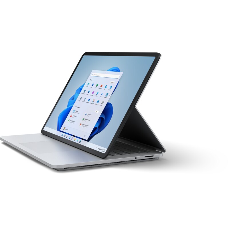 Surface Laptop Studio 14,4" QHD i7-11370H 32GB/2TB SSD RTX3050Ti Win11 AI2-00005