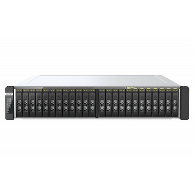 QNAP  TDS-h2489FU-4309Y-64G NAS System 24-Bay | 04711103080504