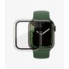 PanzerGlass FullBody Apple Watch 7 41 mm Transparent
